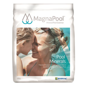 MagnaPool Minerals Small