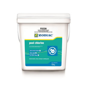 Zodiac Pool Chlorine