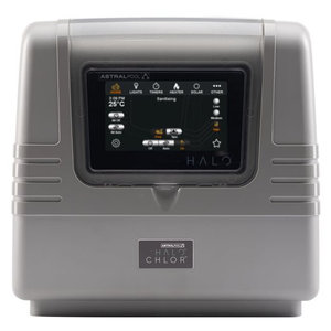 Halo 25 Salt Chlorinator