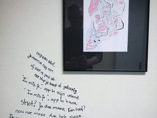 Gepresenteerd op MUUR