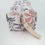Thumbnail: Boxy Bag. Kosmetiktasche Hana