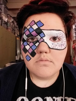 Project 2 - Designer's Choice