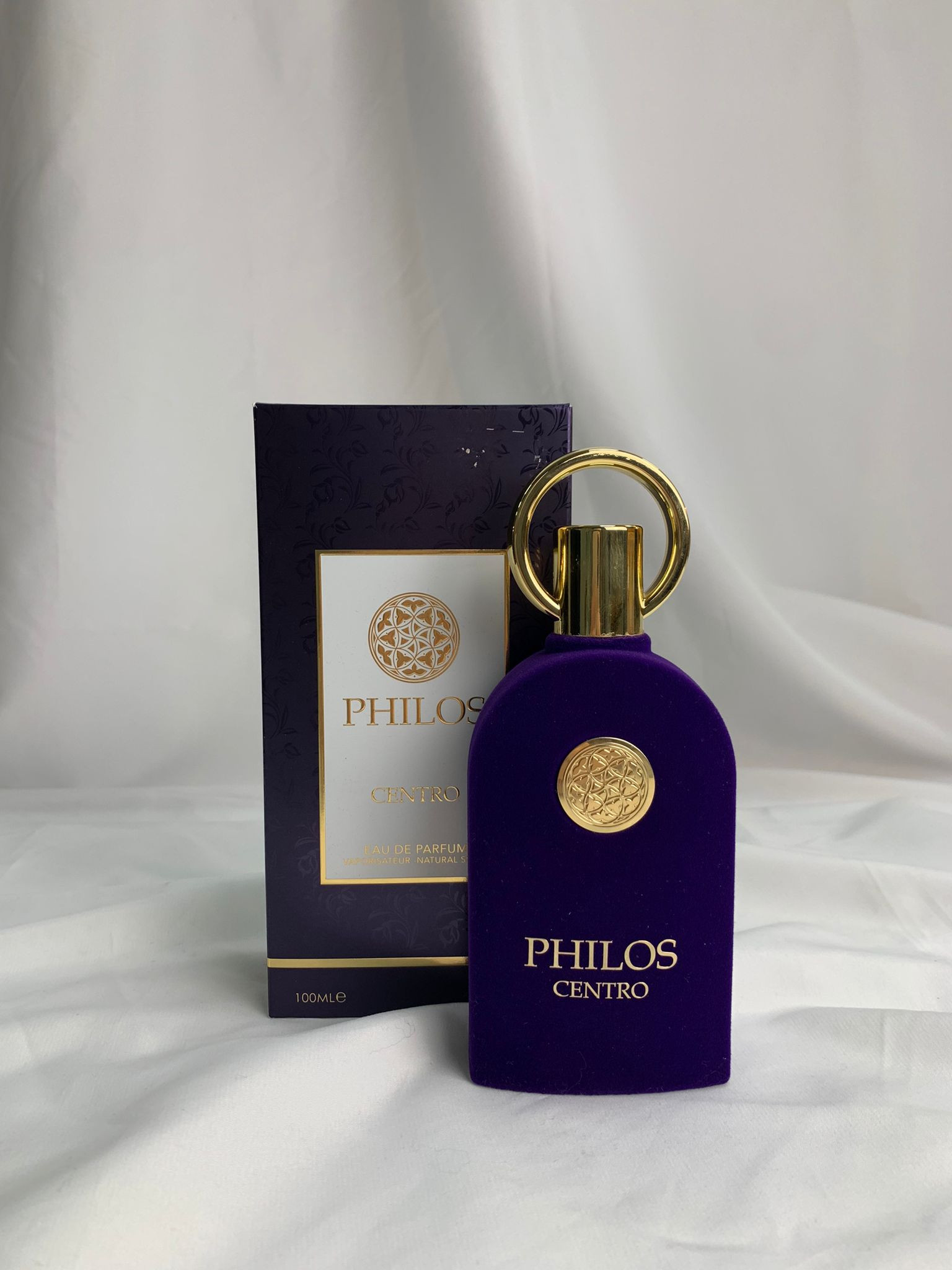 Philos Centro -universal