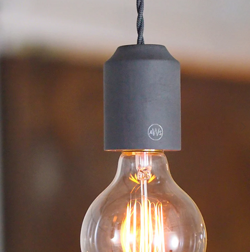 CERAMIC JUPITER pendant lamp | puzzle