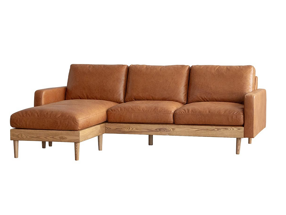 サムネイル： FREDA SOFA