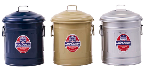 BABY GARBAGE CAN - LC EDITION | puzzle