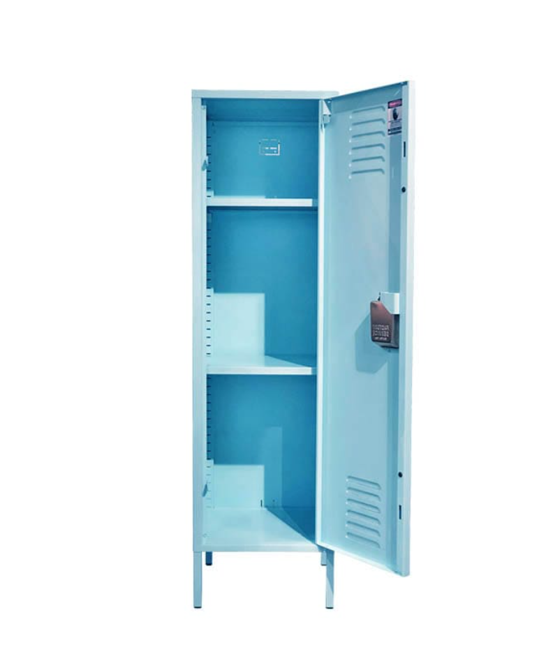 サムネイル： STEEL LOCKER