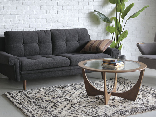 ZEES COFFEE TABLE | puzzle