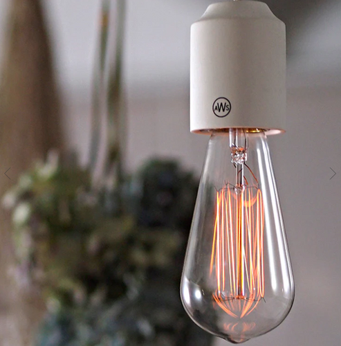 CERAMIC JUPITER pendant lamp | puzzle