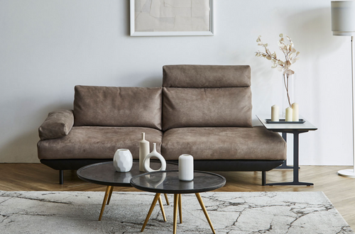 COSTANA SOFA | puzzle
