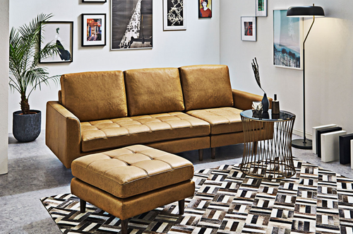 MAULS Ⅱ ソファ | puzzle