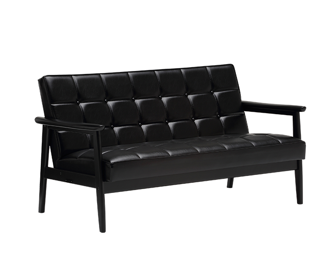 サムネイル： Kチェア2シーター