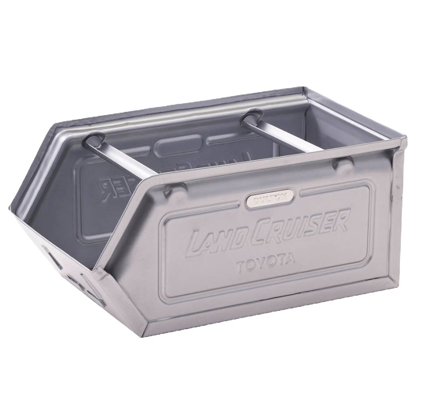 サムネイル： PARTS STOCKER - LC EDITION