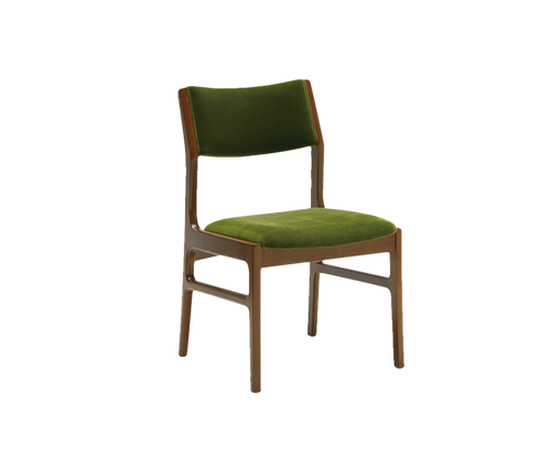 アームレスダイニングチェア | puzzle