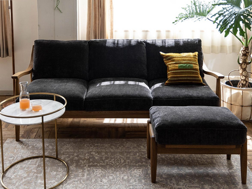 ARNE SOFA 3P | puzzle