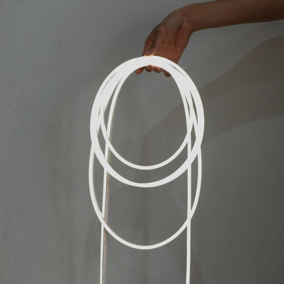 サムネイル： LEUCIS LED テープライト 5m