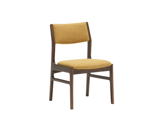 アームレスダイニングチェア | puzzle