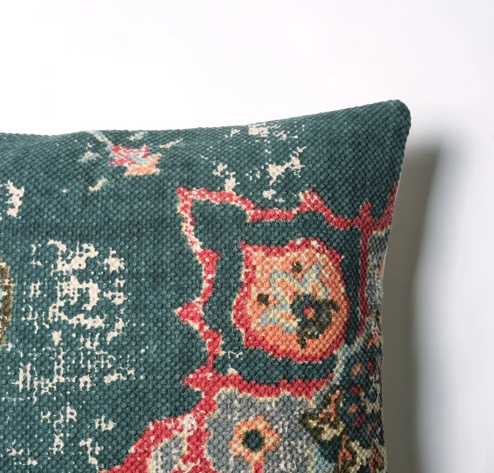 サムネイル： BONNIE CUSHION COVER