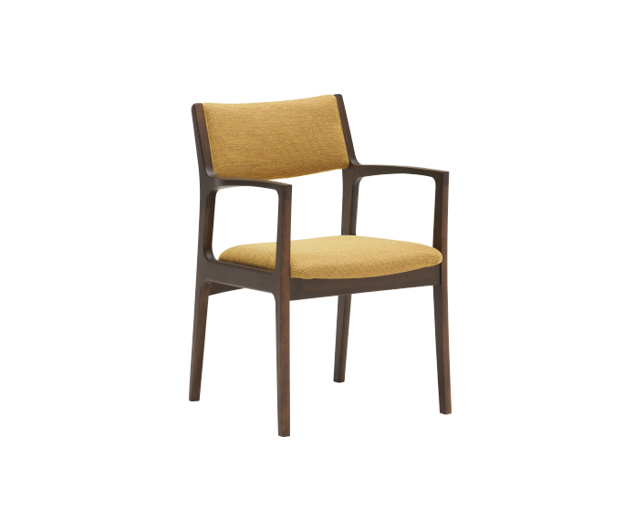 サムネイル： ダイニングチェア