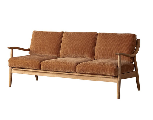 【美品】ARNE SOFA 3P アルネソファ3人掛け Easy Life ARNE SOFA 3P / イージーライフ アルネソファ 3人掛け