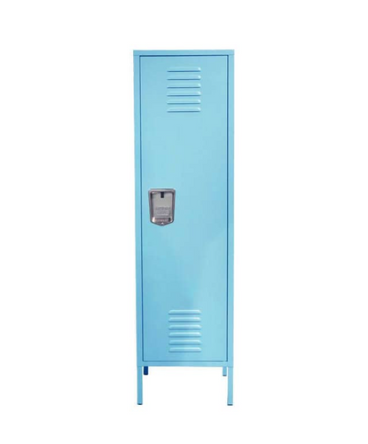 STEEL LOCKER | puzzle