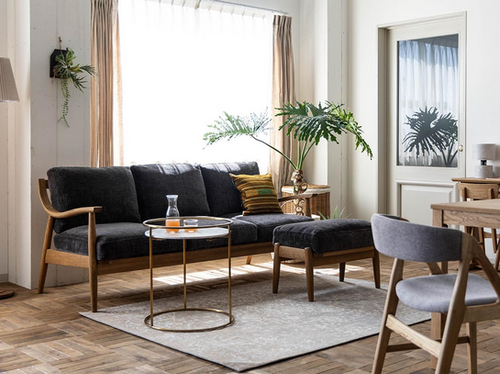 ARNE SOFA 3P | puzzle