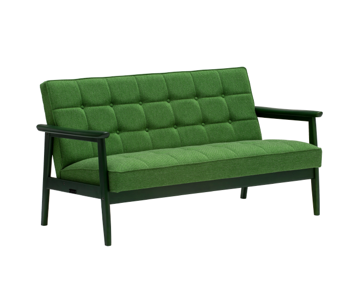 サムネイル： Kチェア2シーター