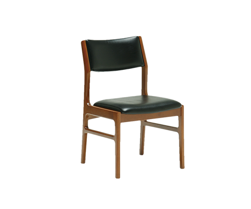 アームレスダイニングチェア | puzzle