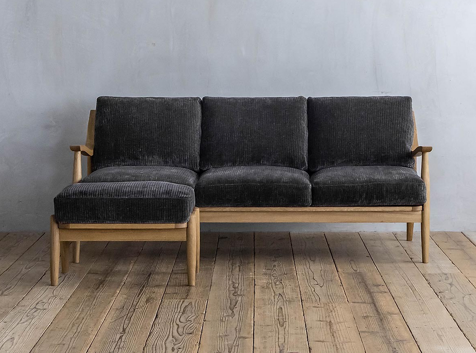 サムネイル： ARNE SOFA 3P