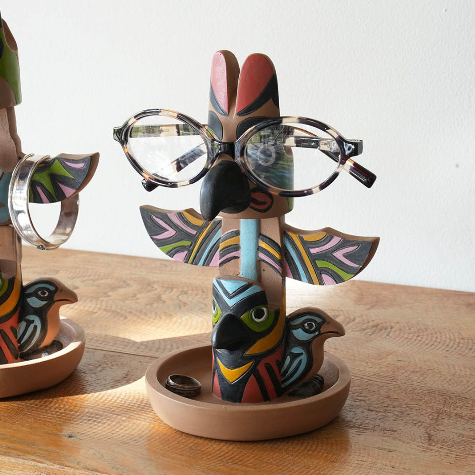 サムネイル： SCULPTURE POLE DUO