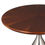 サムネイル： ROUND RADIATE COFFEE TABLE 600