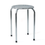 サムネイル： STACKABLE METAL STOOL