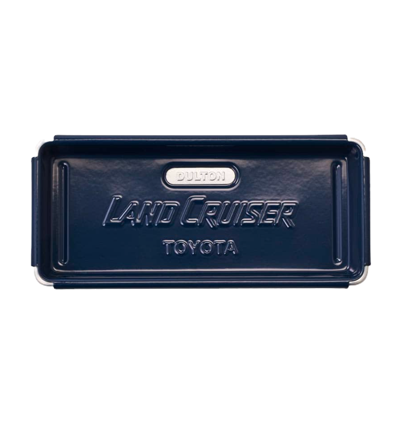 サムネイル： DESKTOP TRAY - LC EDITION