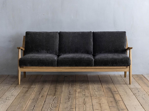 【美品】ARNE SOFA 3P アルネソファ3人掛け Easy Life ARNE SOFA 3P / イージーライフ アルネソファ 3人掛け