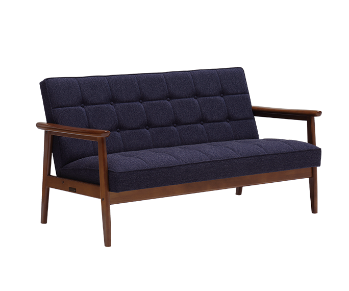 サムネイル： Kチェア2シーター