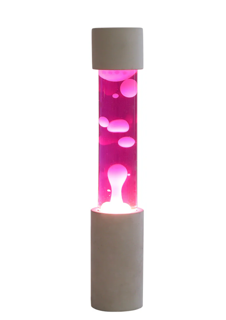 サムネイル： Dripping lamp