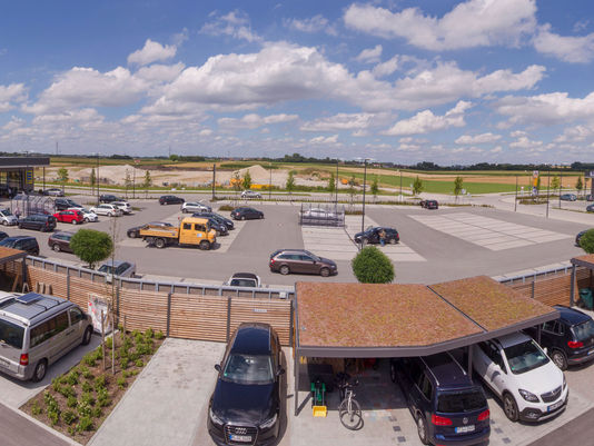 Seewinkel Center – Poing