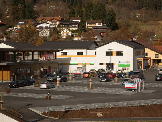 Bodenmais – Arber Center