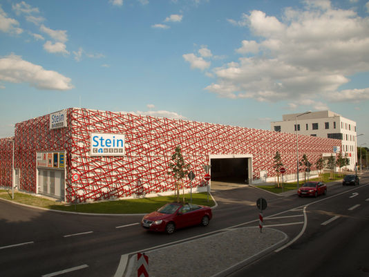 SteinCenter – Freising
