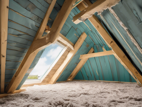 Comprehensive Insulation Services for Energy-efficient Homes in Hampshire