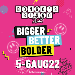 Liverpool - Something 'Bigger, Better, Bolder' Is Coming To Liverpool This Summer With Bongo's Bingo