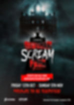 Newsham Scream Park tickets are now on sale — prepare for a terrifying Hallowe'en in Liverpool (Credit: Supplied By Publicist).