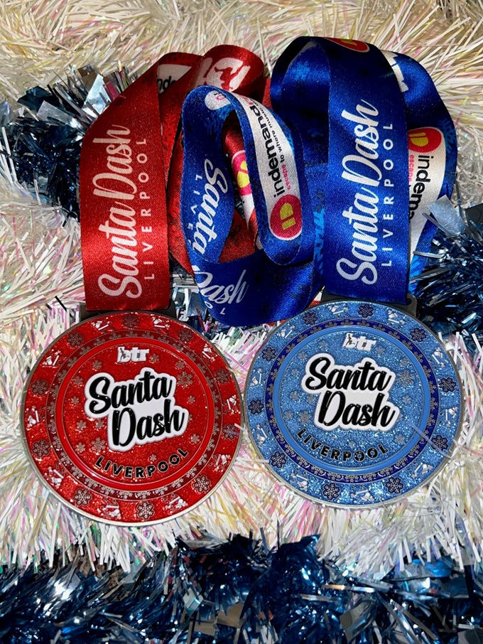 (Credit: Erica Dillon/Supplied/Image was provided to The Liverpudlian with permission to share, courtesy of the Publicist on behalf of their client. We make no claim to this content).