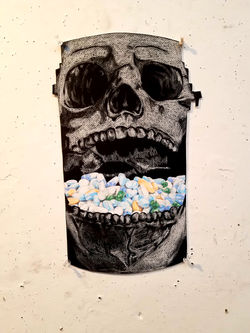 PILLDEMIC