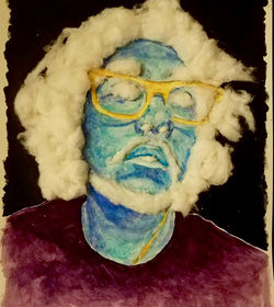 HEAD IN THE CLOUDS