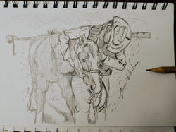 "De Rancho"