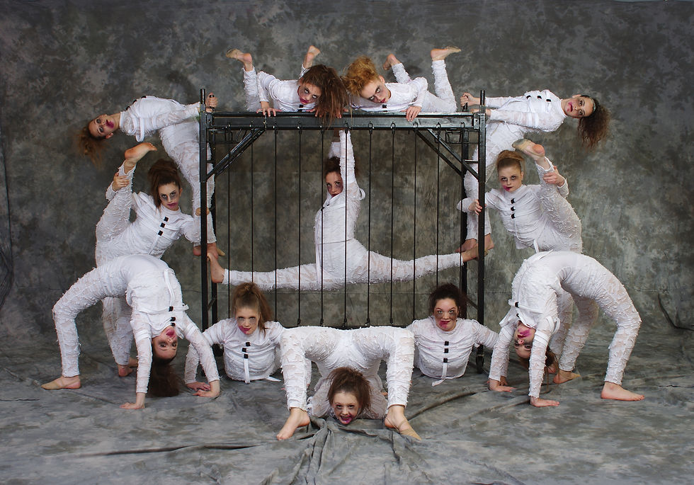 Senior Jazz 2016_2017 2-Insanity