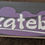 Miniatura: PATINETA skate board