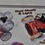 Miniatura: CARRO LOCO STUNT CAR