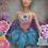 Miniatura: MUÑECA BEAUTY MAGICAL